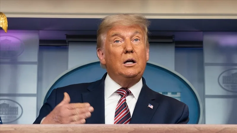 Trump bejelentette, hogy április 6-ig elhalasztja az „iráni erőművek megtámadására” vonatkozó döntését